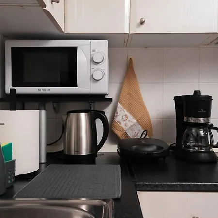 Balancepointskg Apartment Thessaloniki
