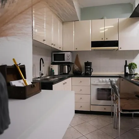 Apartment Balancepointskg