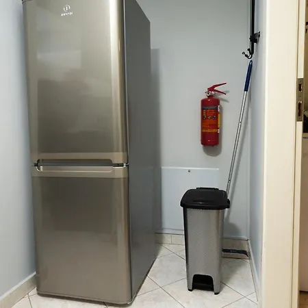 Balancepointskg Apartamento Tessalónica