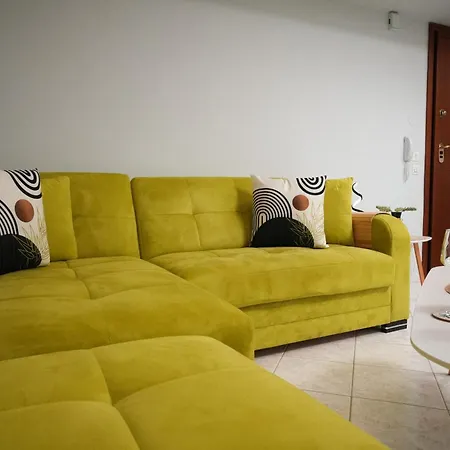 Apartamento Balancepointskg *