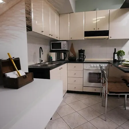 Balancepointskg Apartment