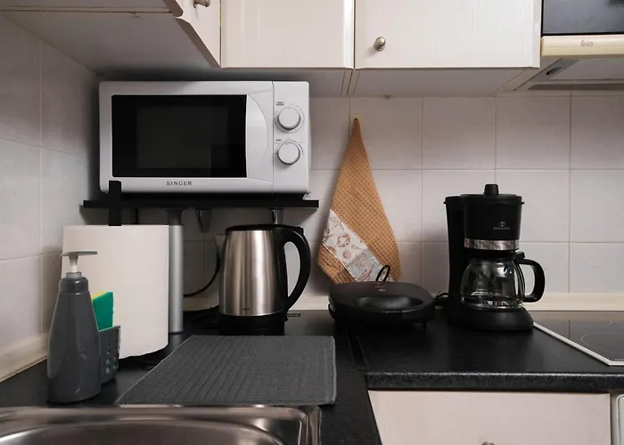 Balancepointskg Apartment Thessaloniki