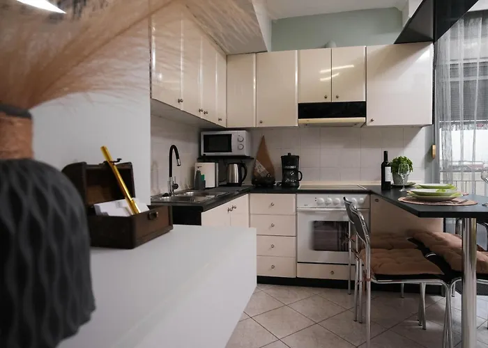 Apartment Balancepointskg