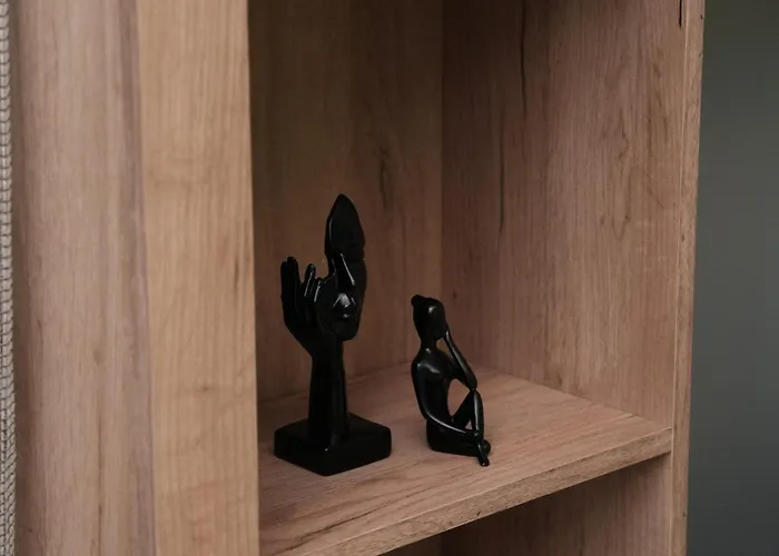 Balancepointskg Apartment *