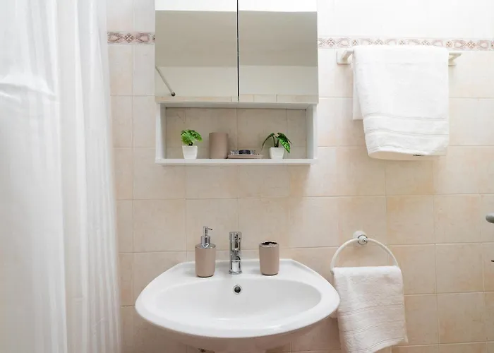 Apartment Balancepointskg Thessaloniki