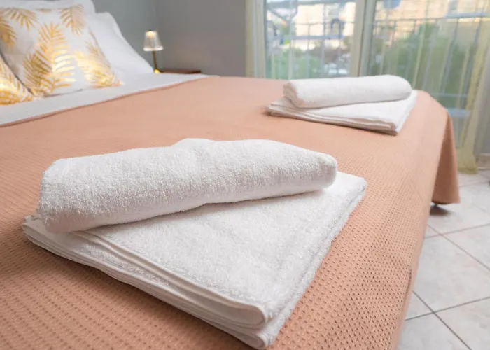 Apartment Balancepointskg