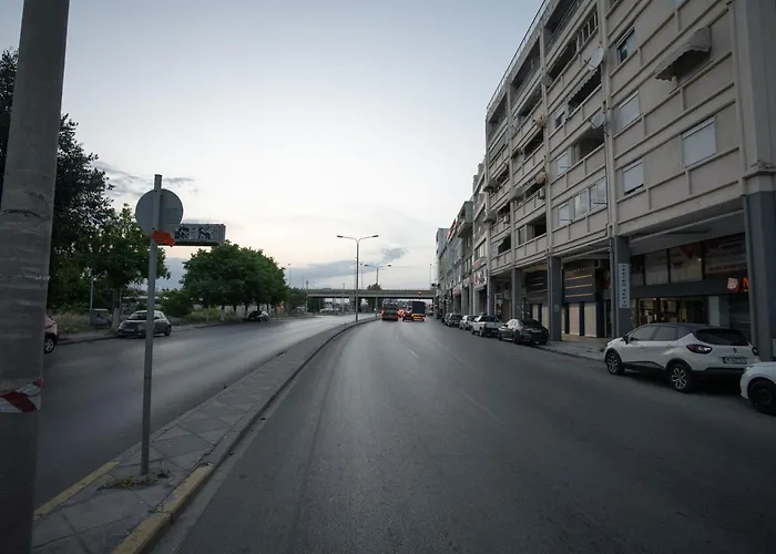 Balancepointskg Apartment