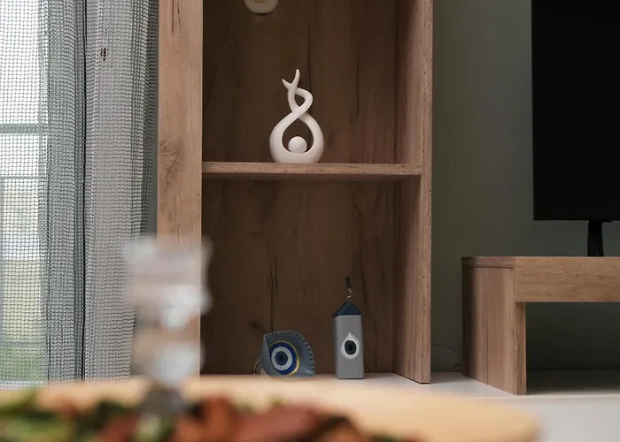 Apartment Balancepointskg *