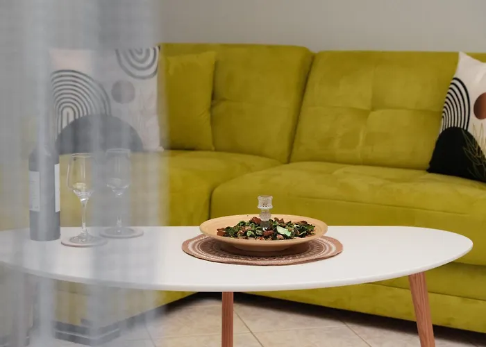 Balancepointskg Apartment Thessaloniki