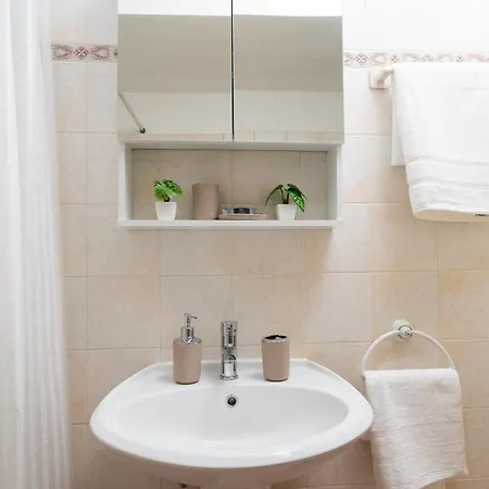 Apartment Balancepointskg Thessaloniki