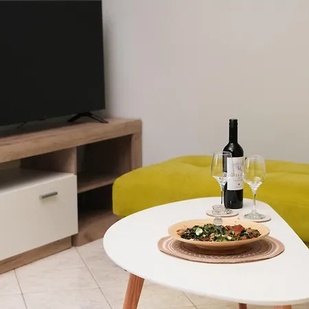 Balancepointskg Appartement Thessalonique