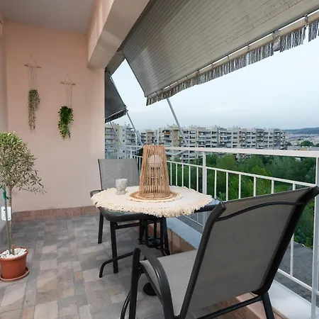 Balancepointskg Apartment *