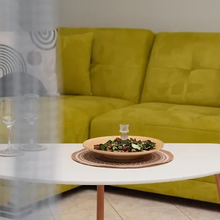 Balancepointskg Apartment Thessaloniki