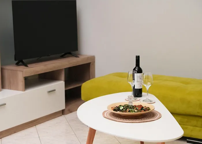 Balancepointskg Apartamento Tessalónica