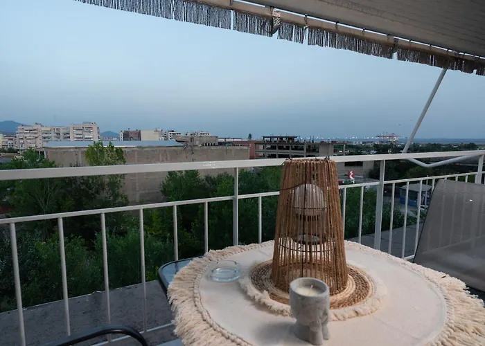 Balancepointskg * Tessalónica