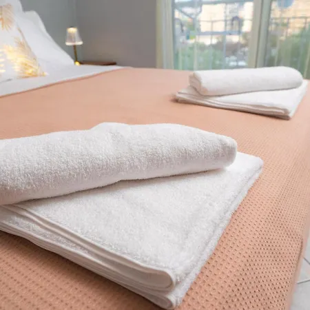 شقة Balancepointskg