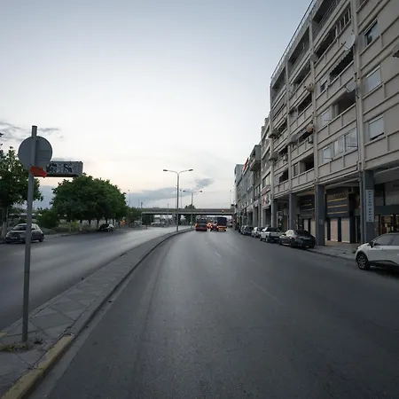 Balancepointskg شقة