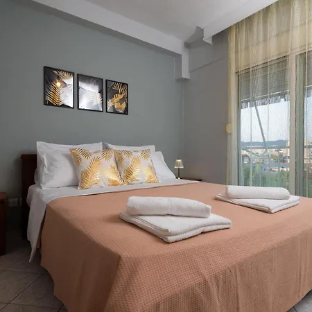 Balancepointskg شقة سالونيك