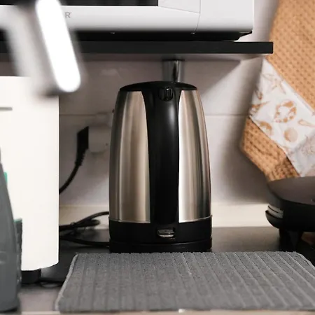 Balancepointskg شقة *