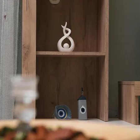 شقة Balancepointskg *