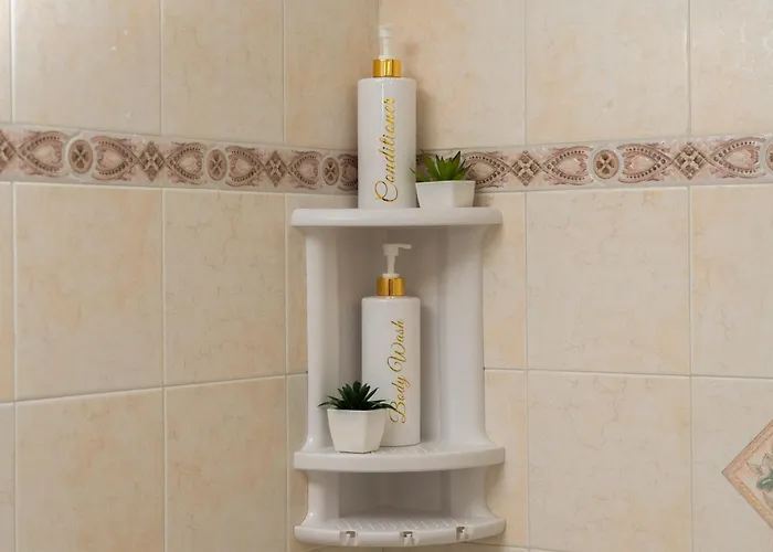 Apartamento Balancepointskg
