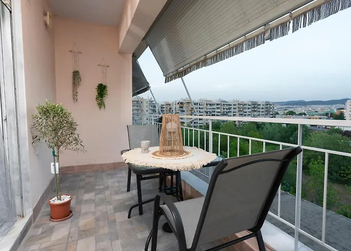 Balancepointskg Apartamento *