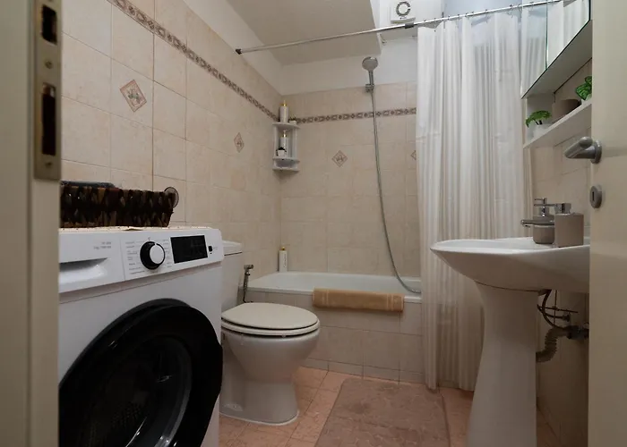 Balancepointskg Apartamento *